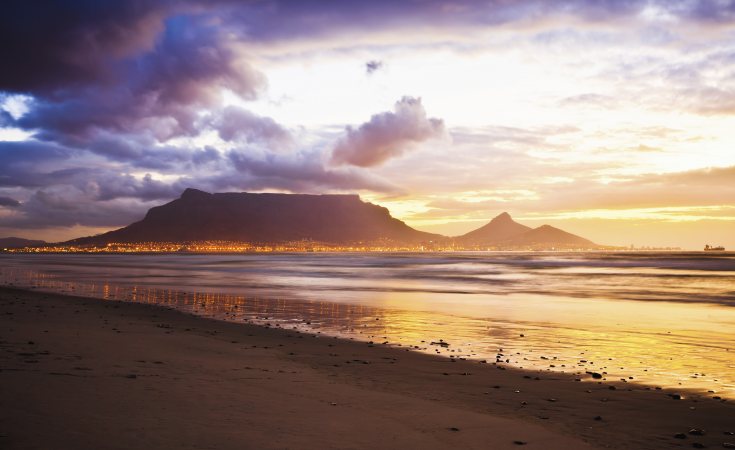 South Africa