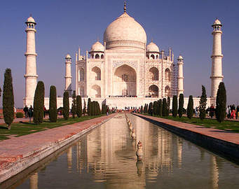 India Tour