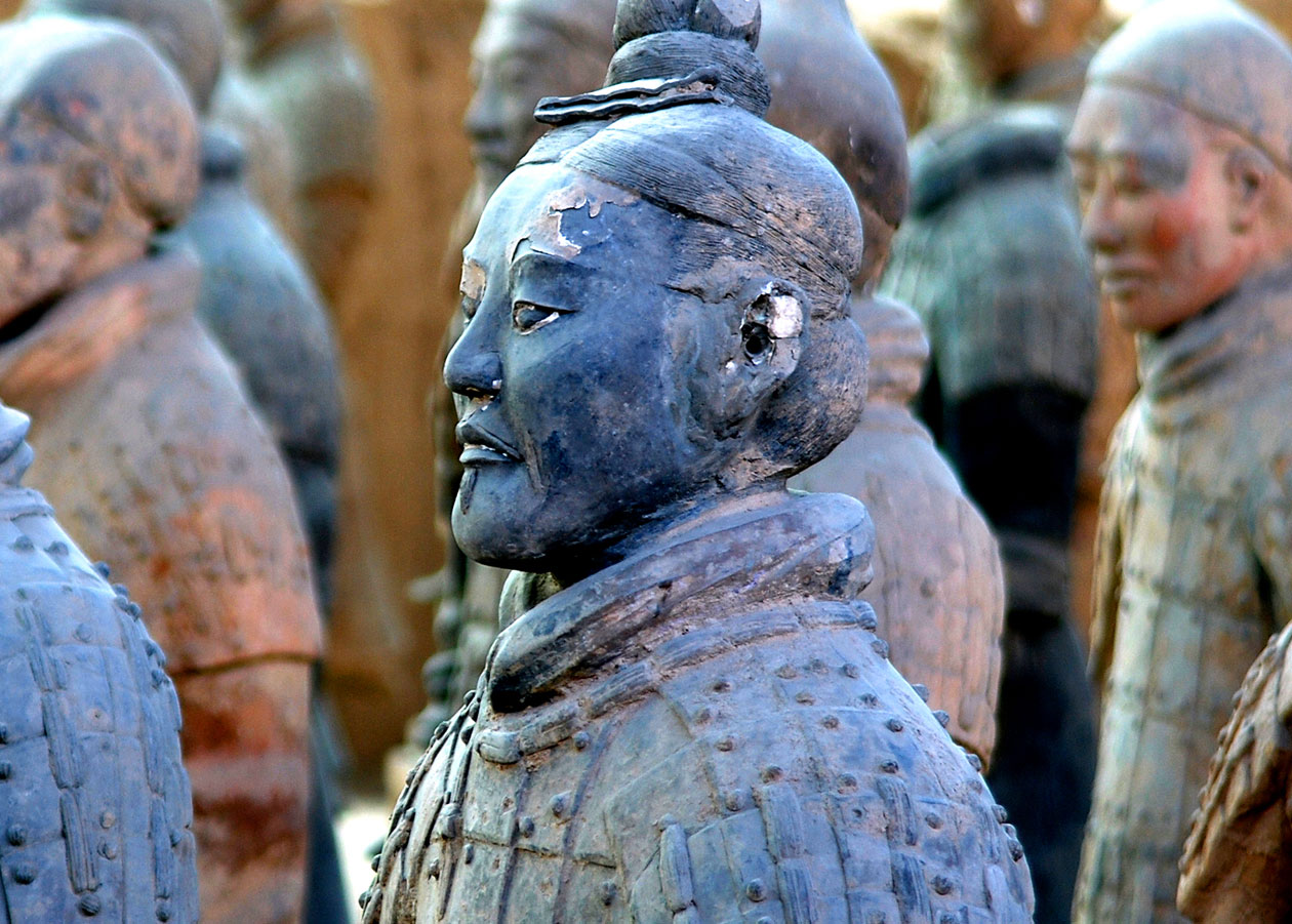 A China Experience