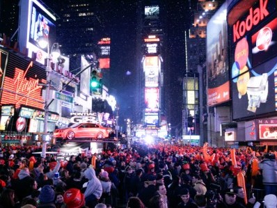 New York