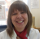 Jo Peel