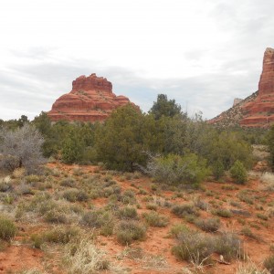 Oak Creek Canyon Sedona