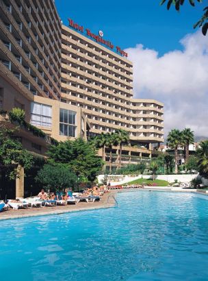 Hotel Bouganville Playa Tenerife Hotel Bouganville Playa Tenerife
