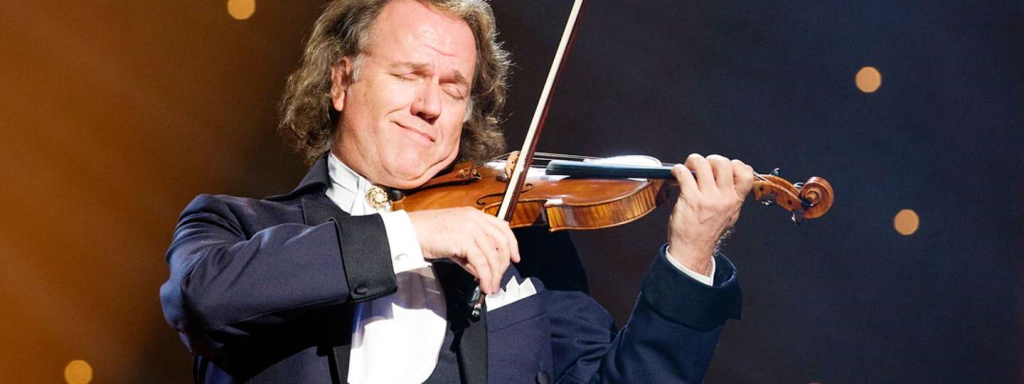 Andre Rieu