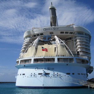 Oasis of the Seas v2