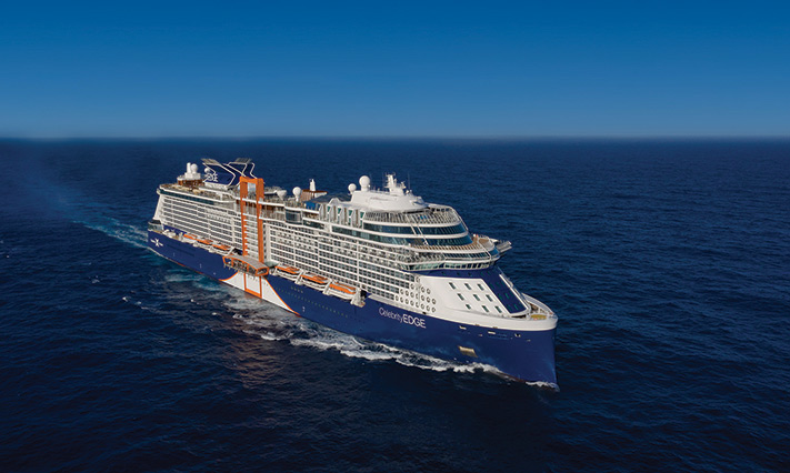 Celebrity Edge