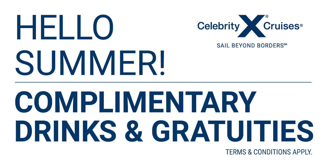 Sensational Spring Offers