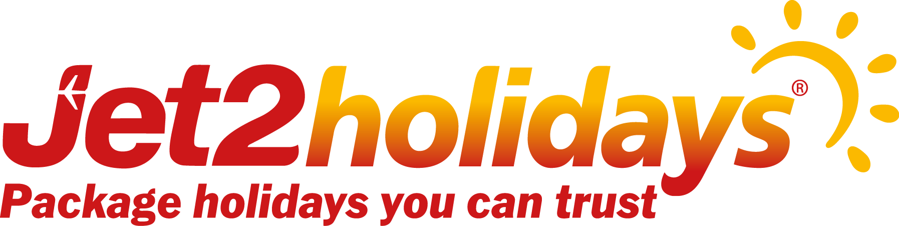 Jet 2 Holidays Logo