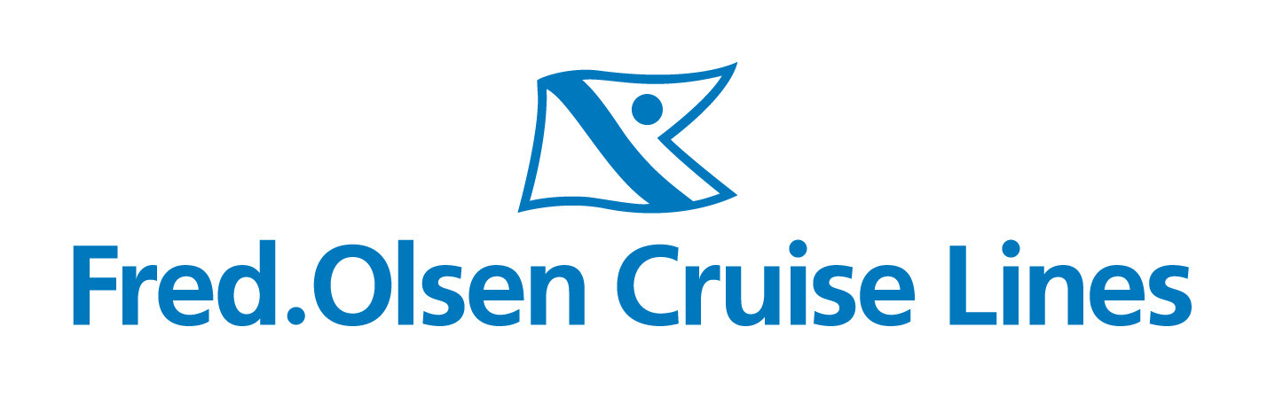 Fred. Olsen Cruise Lines logo