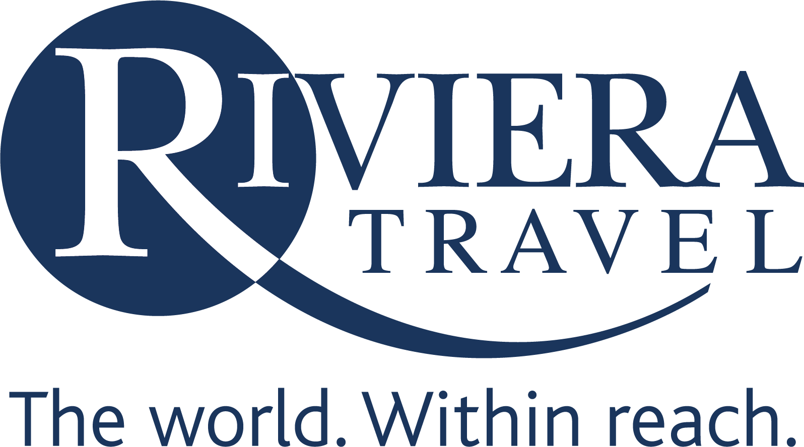 Riviera Travel Logo