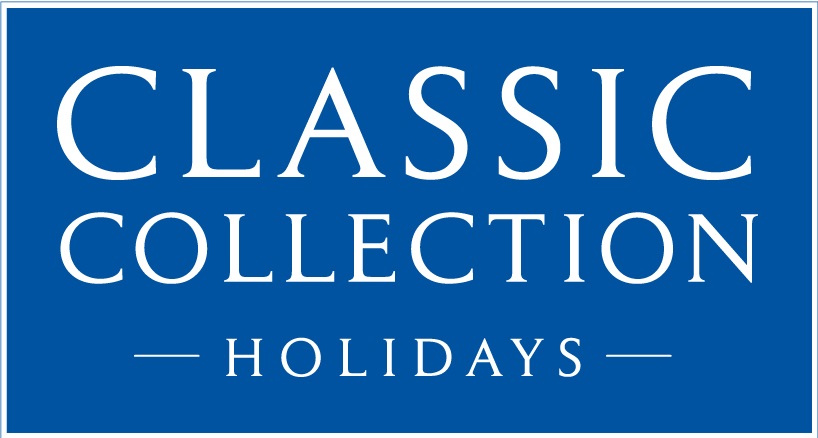 Classic Collection Holidays Logo