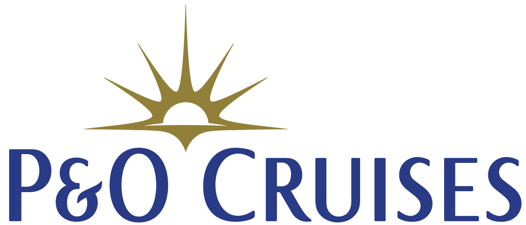 P&O Cruises Logo