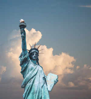 Statue of Liberty