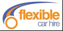 Flexible Car Hire Logo