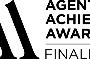 Agent Achievement Awards 2019 Finalist