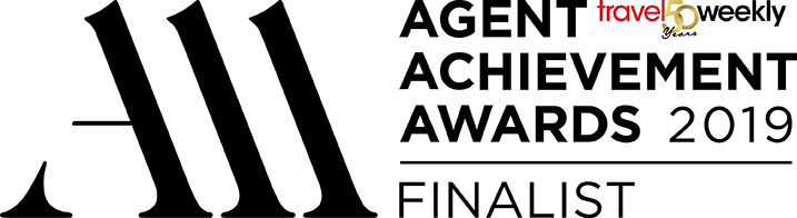 Agent Achievement Awards 2019 Finalist
