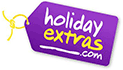 Holiday Extras Logo