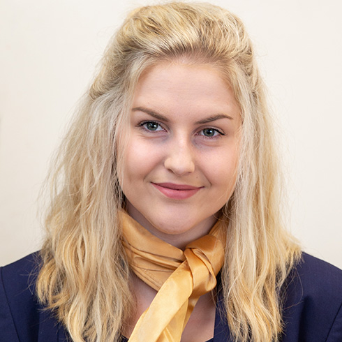 Leanne Watts