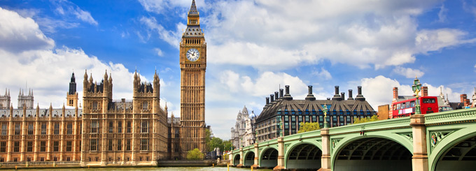London Big Ben