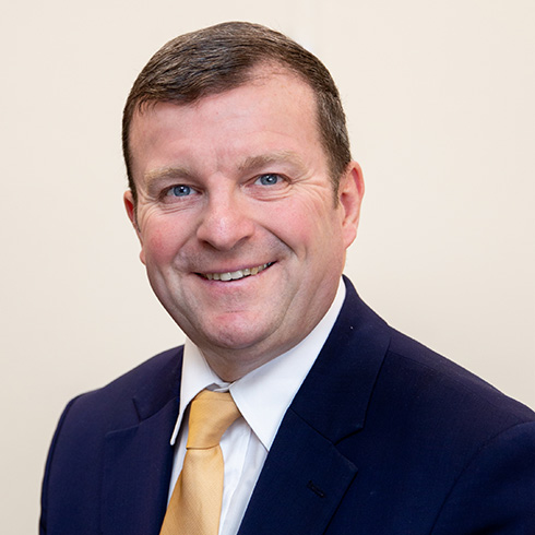 Paul Moss