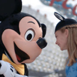 US Theme Parks