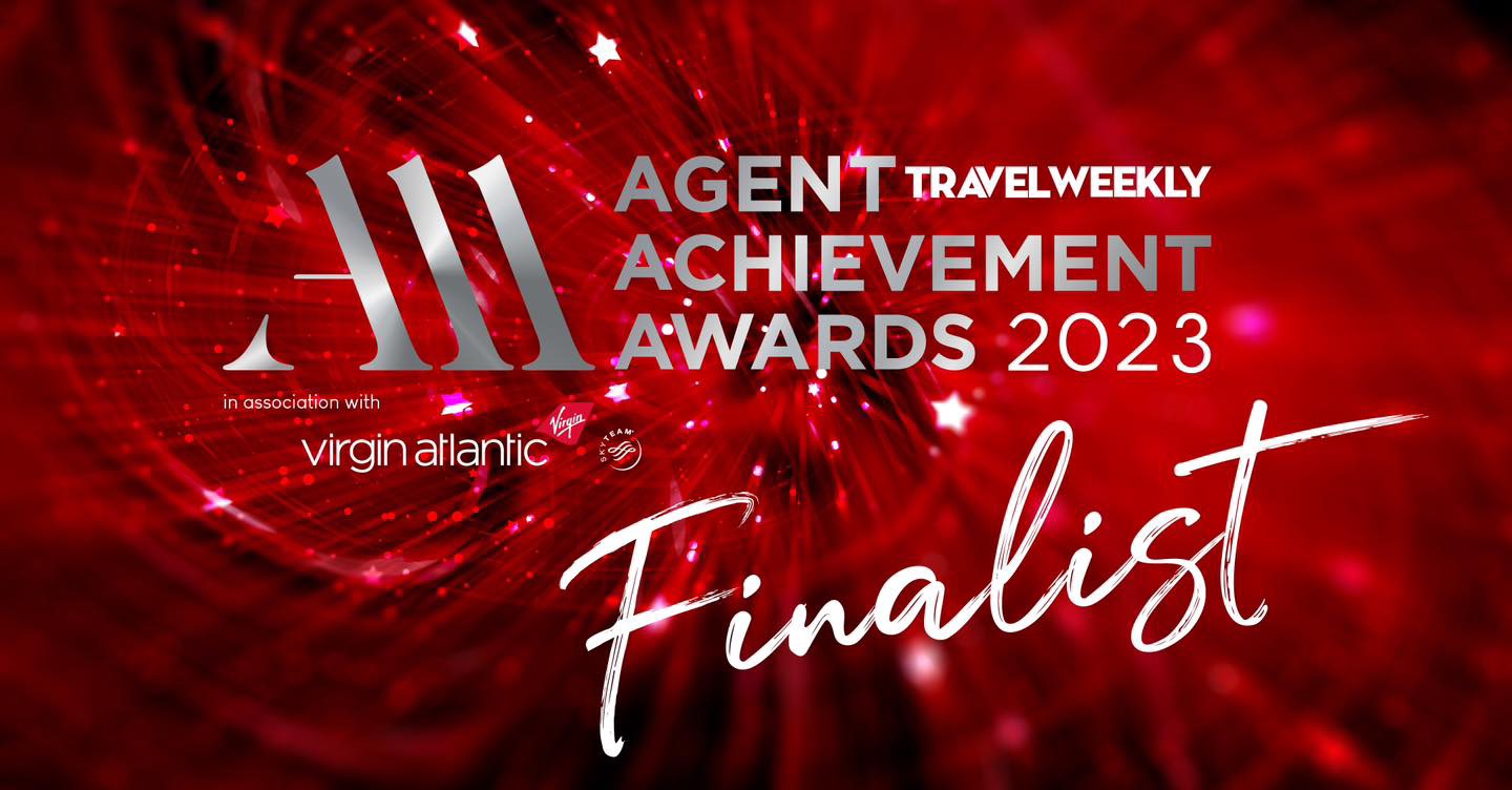 Agency Awards